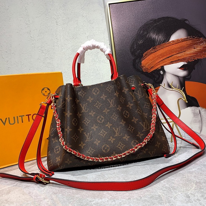 LV Handbags 397